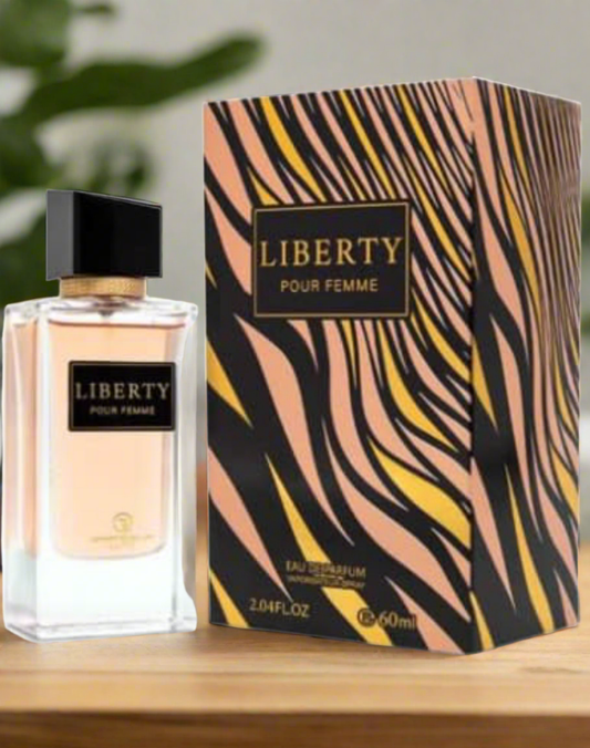 Liberty by Grandeur (YSL Libre)