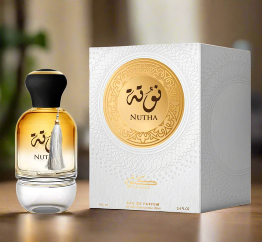 Nutha by Grandeur (Chanel No 5)