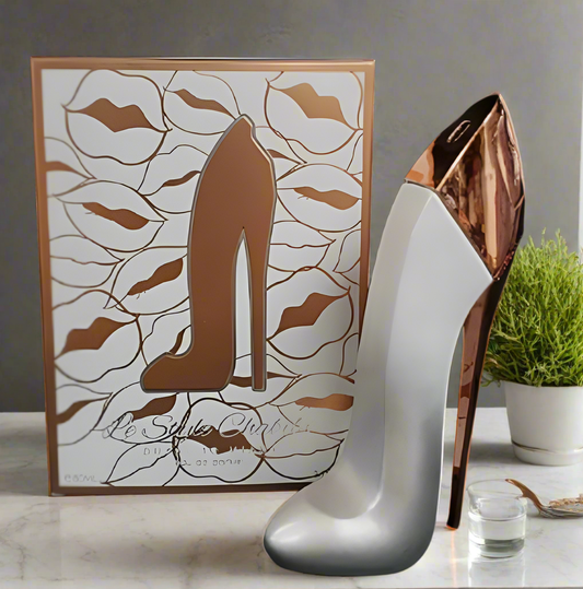 Le Style Chabibi by Zoghbi (La Vida es Bella)