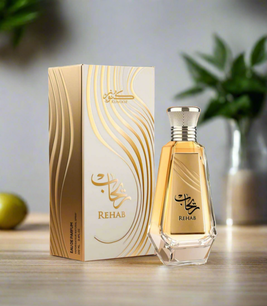 Rehab by Kunooz (Jadore Dior)