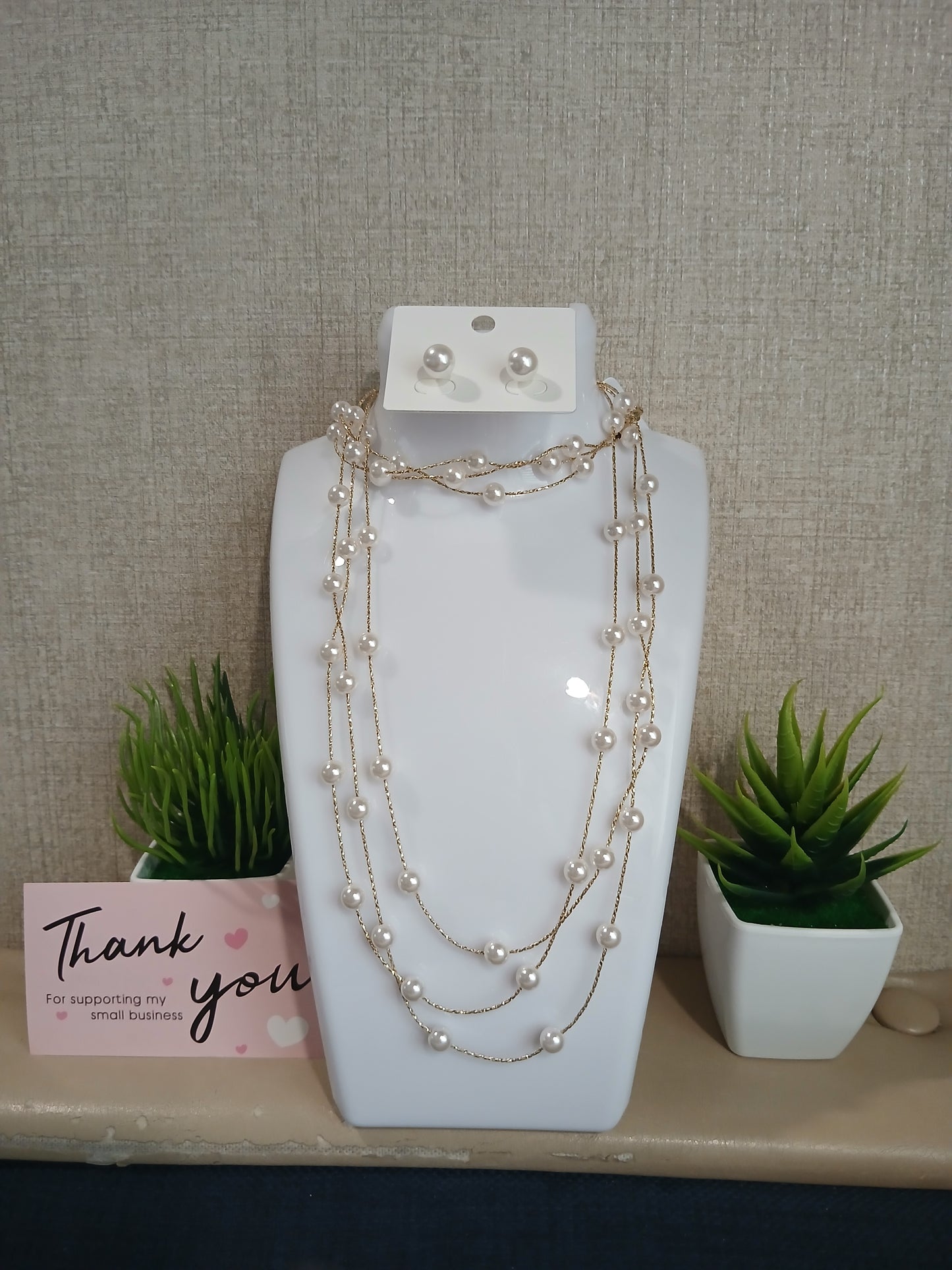 Eterna Promesa – Set de Joyería Nupcial