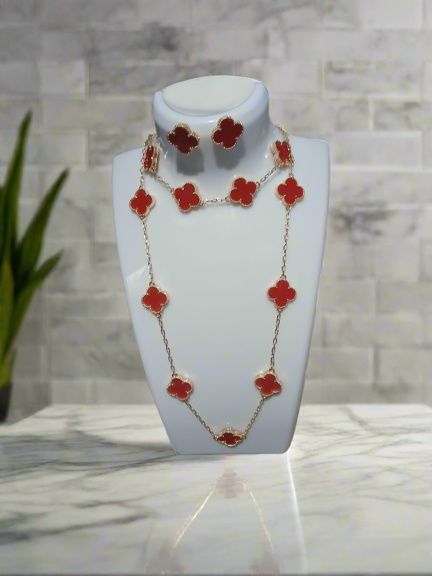 Set Fortuna – Trébol Dorado