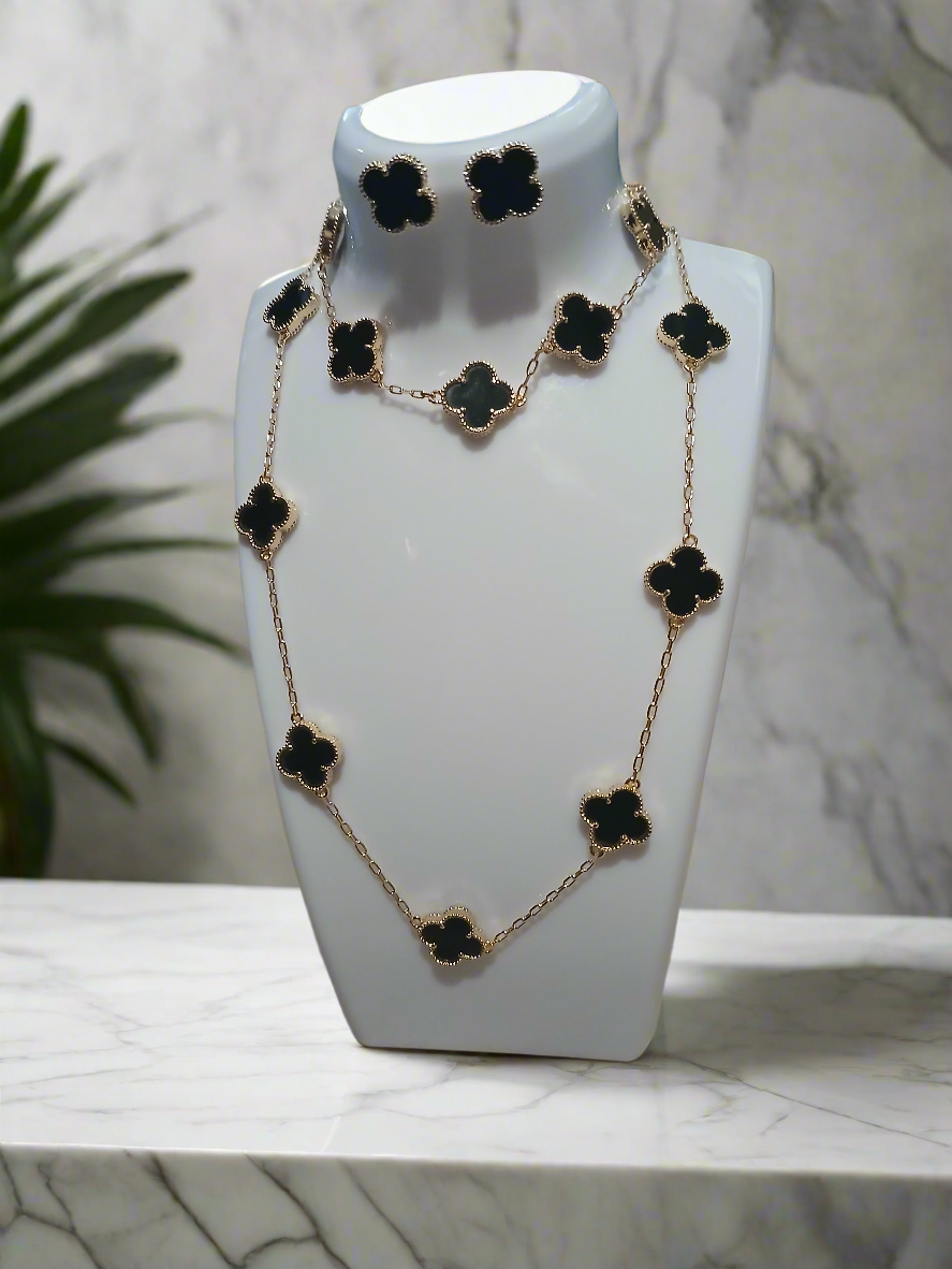 Set Fortuna – Trébol Dorado