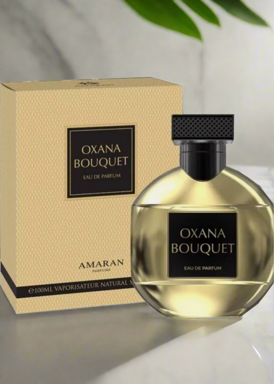 Oxana Bouquet by Amaran